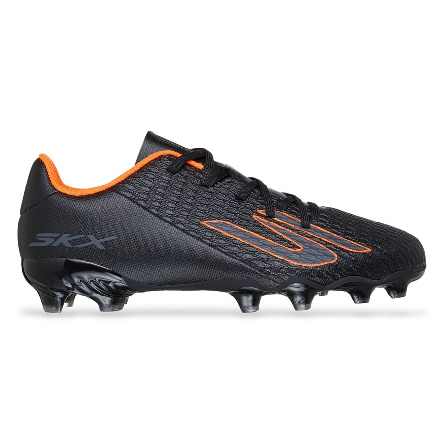  Skechers | 252160LBKOR